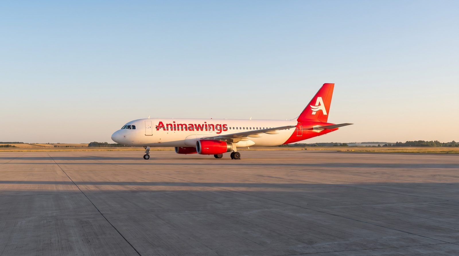 AnimaWings Files for Judicial Reorganization After Cutting Fleet to Two A320s